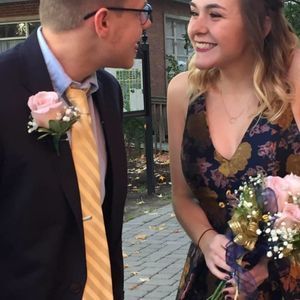 Meet your Posher, Baylee